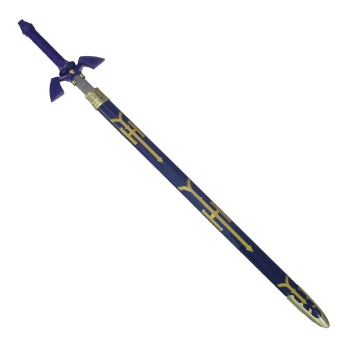 ORNAMENTAL FANTASY SWORD (ZS557)