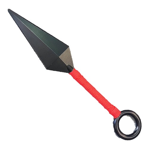 ORNAMENTAL KUNAI (ZSKUN)