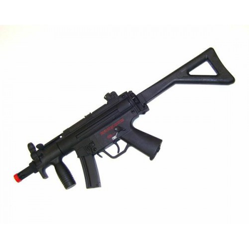 CYMA ELECTRIC RIFLE MP5 STYLE (CM041PDW)