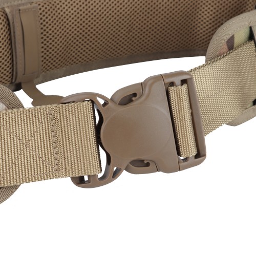 WOSPORT TACTICAL BELT MULTICAM (WO-BA21M)