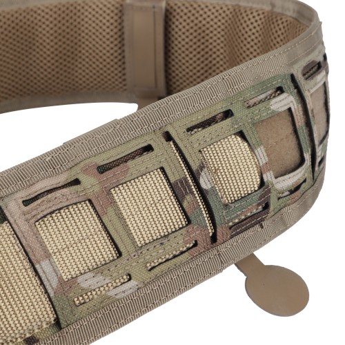 WOSPORT TACTICAL BELT MULTICAM (WO-BA21M)