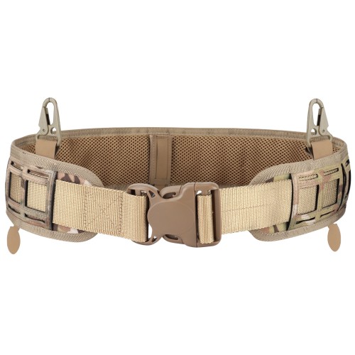 WOSPORT TACTICAL BELT MULTICAM (WO-BA21M)