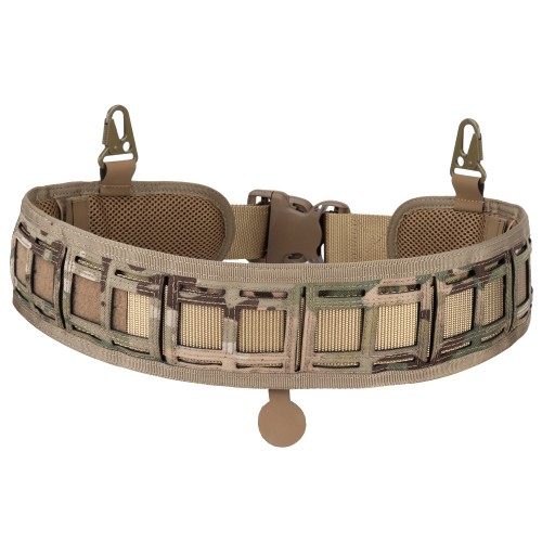 WOSPORT TACTICAL BELT MULTICAM (WO-BA21M)