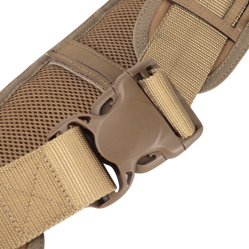 WOSPORT CINTURONE TATTICO TAN (WO-BA21T)