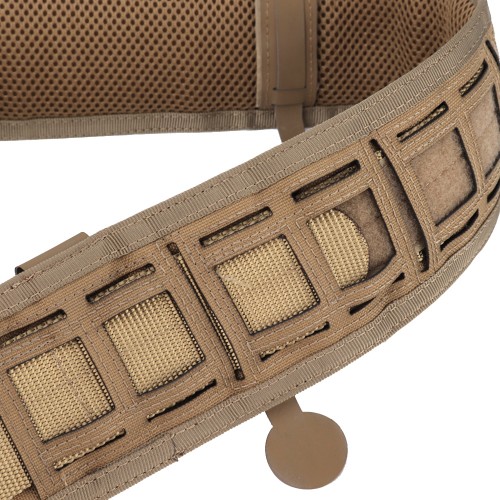 WOSPORT TACTICAL BELT TAN (WO-BA21T)