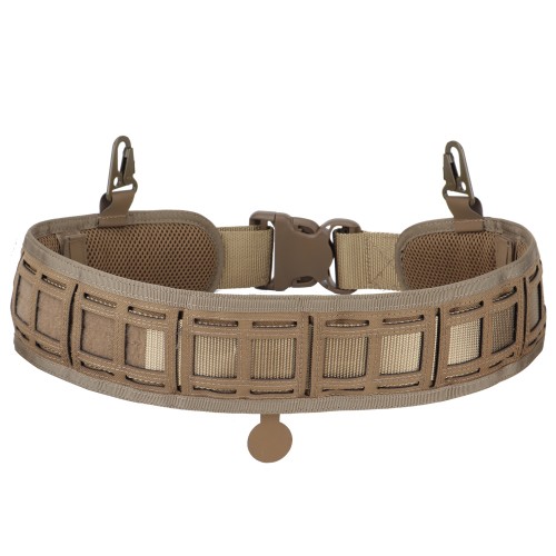 WOSPORT TACTICAL BELT TAN (WO-BA21T)