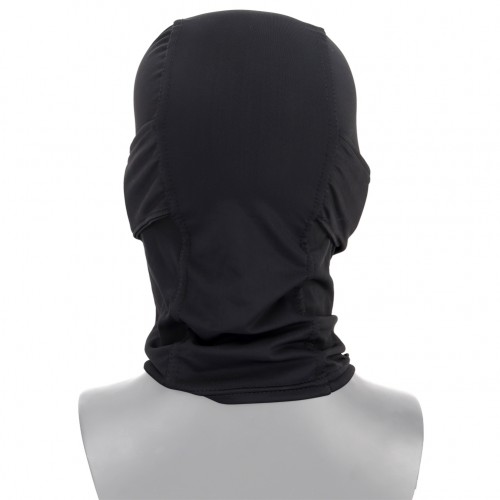 WOSPORT SHADOW FIGHTER BALACLAVA BLACK (WO-MA113B)