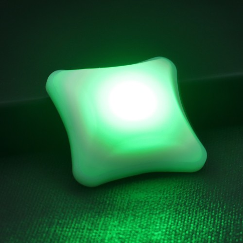 WOSPORT TACTICAL RECOGNITION LIGHT GREEN (WO-HL41V)