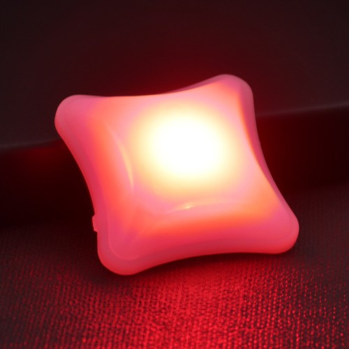WOSPORT TACTICAL RECOGNITION LIGHT RED (WO-HL41R)