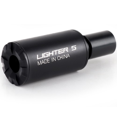 WOSPORT UNITA' TRACCIANTE AUTOTRACER LIGHTER 5 11mm (WO-EX08B)