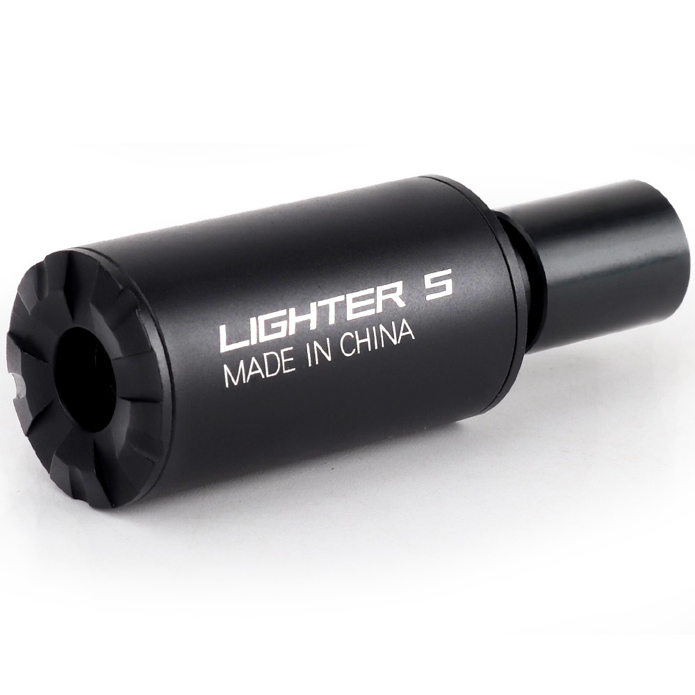 WOSPORT AUTOTRACER UNIT LIGHTER 5 (WO-EX08B) WOSPORT AUTOTRACER UNIT LIGHTER 5 (WO-EX08B)
