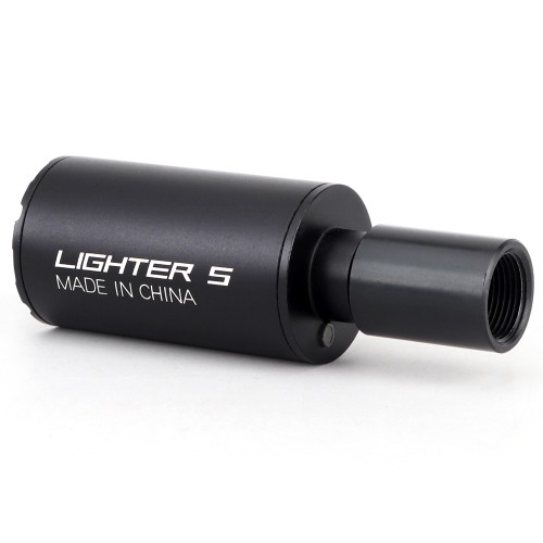 WOSPORT AUTOTRACER UNIT LIGHTER 5 11mm (WO-EX08B)