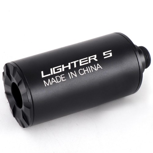 WOSPORT AUTOTRACER UNIT LIGHTER 5 11mm (WO-EX08B)