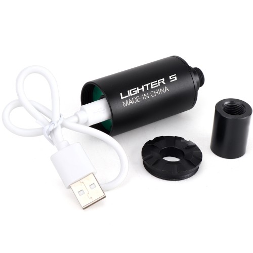 WOSPORT AUTOTRACER UNIT LIGHTER 5 11mm (WO-EX08B)