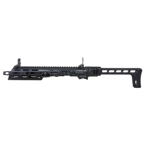 G&G SMC9 CARBINE CONVERSION KIT BLACK (G06068)