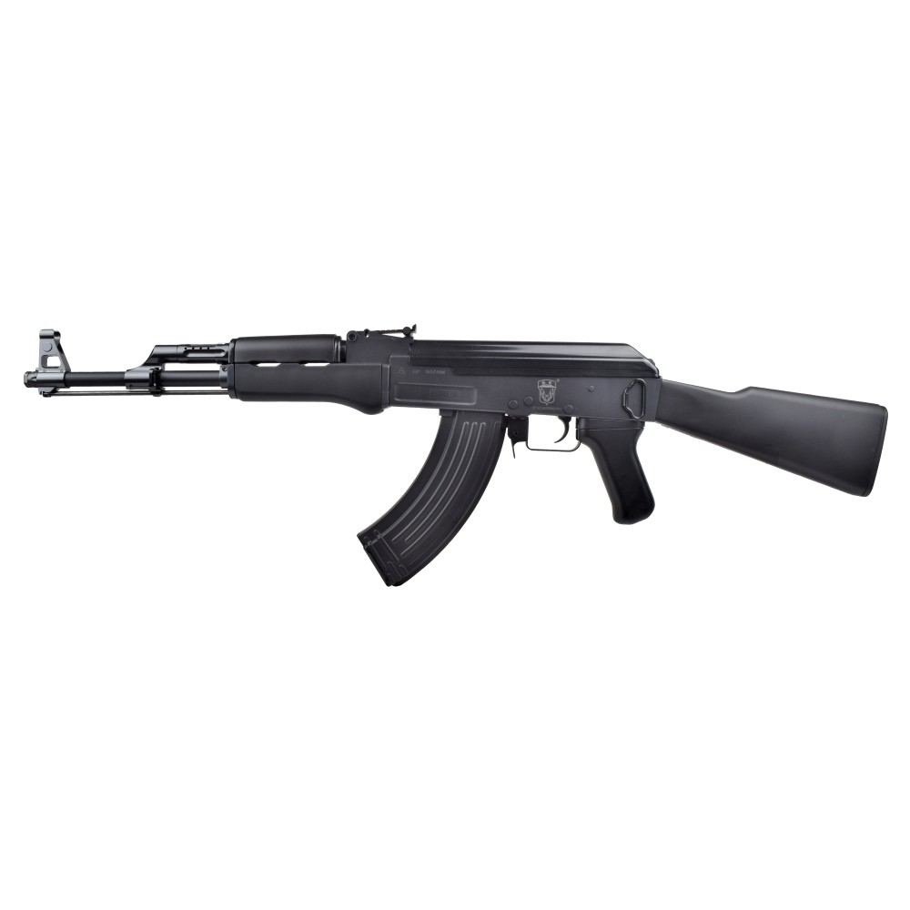 GOLDEN EAGLE FUCILE ELETTRICO AK47 NERO (GE-0506B) GOLDEN EAGLE FUCILE ELETTRICO AK47 NERO (GE-0506B)
