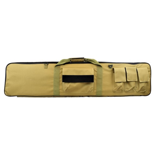 ROYAL GUN BAG 130CM TAN (B130TAN)