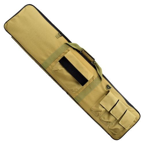 ROYAL GUN BAG 130CM TAN (B130TAN)