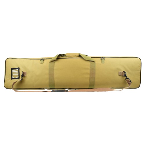 ROYAL GUN BAG 130CM TAN (B130TAN)