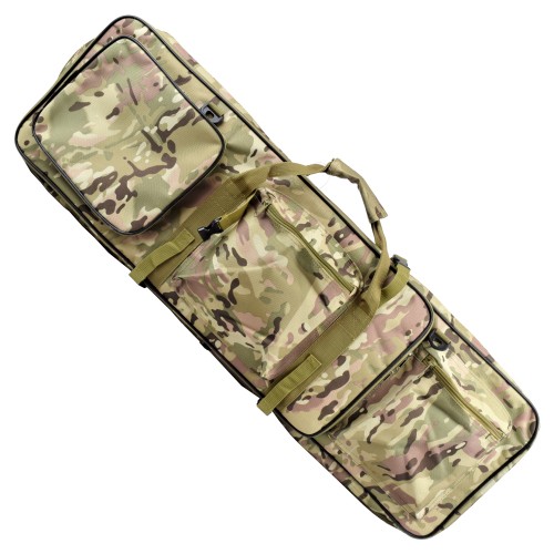 ROYAL CUSTODIA PER FUCILI 88cm-140cm MULTICAM (B200MULT)