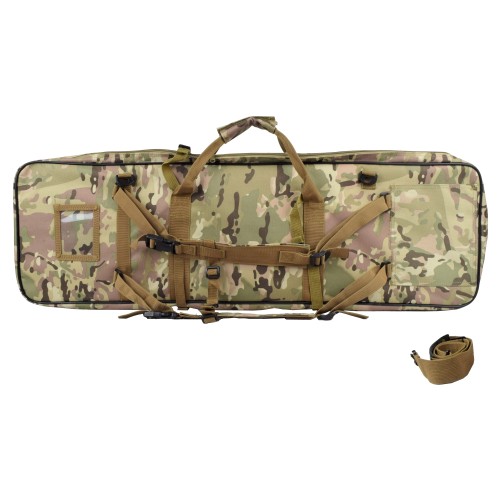 ROYAL CUSTODIA PER FUCILI 88cm-140cm MULTICAM (B200MULT)