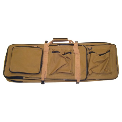 ROYAL CUSTODIA PER FUCILI 88cm-140cm TAN (B200T)