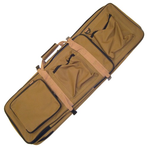 ROYAL CUSTODIA PER FUCILI 88cm-140cm TAN (B200T)