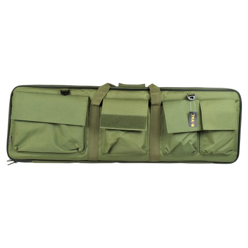 ROYAL GUN BAG 88CM GREEN (B100-V)