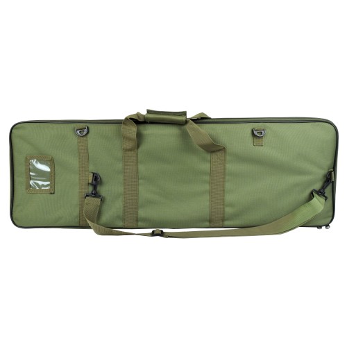 ROYAL GUN BAG 88CM GREEN (B100-V)