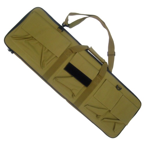 ROYAL GUN BAG 88CM TAN (B100TAN)