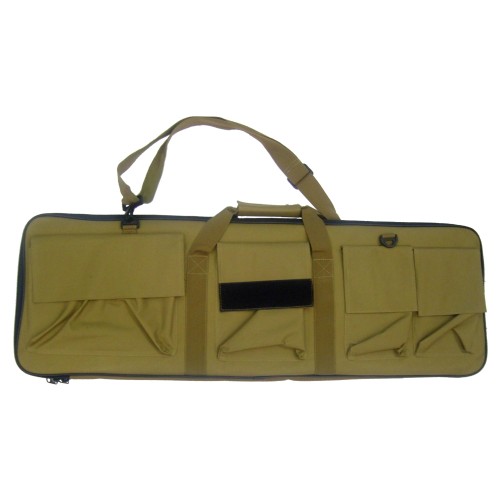 ROYAL CUSTODIA PER FUCILI 88CM TAN (B100TAN)