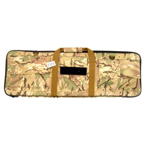 ROYAL CUSTODIA PER FUCILI 88CM MULTICAM (B100MUL)