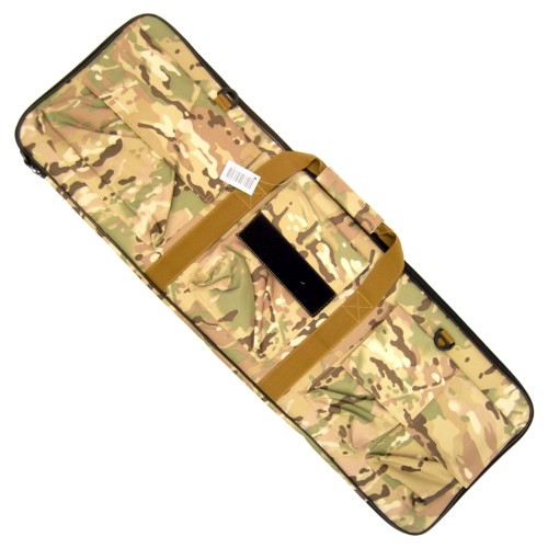 ROYAL CUSTODIA PER FUCILI 88CM MULTICAM (B100MUL)