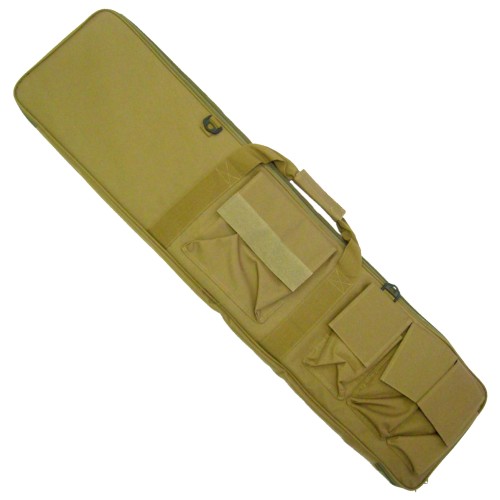 ROYAL GUN BAG 106CM TAN (B120TAN)