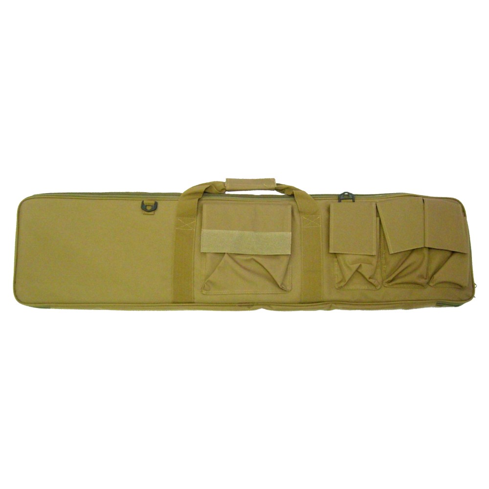 ROYAL CUSTODIA PER FUCILI 106CM TAN (B120TAN)