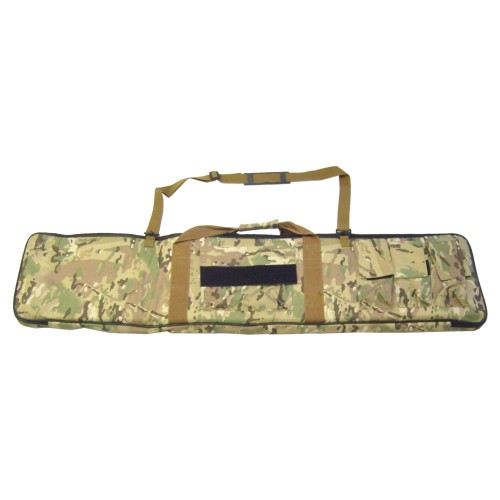 ROYAL CUSTODIA PER FUCILI 130CM MULTICAM (B130MULT)