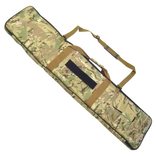 ROYAL CUSTODIA PER FUCILI 130CM MULTICAM (B130MULT)