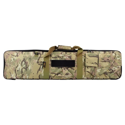 ROYAL CUSTODIA PER FUCILI 106CM MULTICAM (B120MULT)