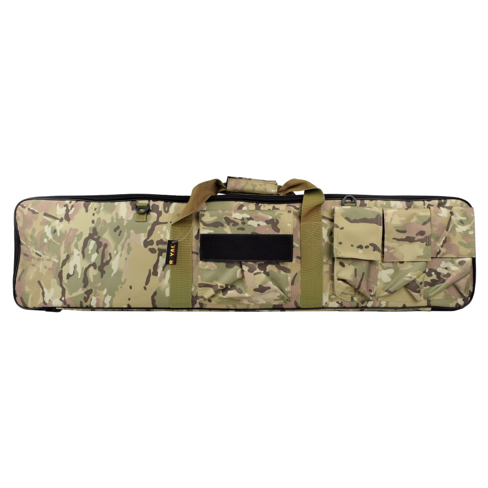 ROYAL GUN BAG 106CM MULTICAM (B120MULT)