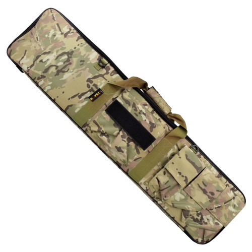 ROYAL CUSTODIA PER FUCILI 106CM MULTICAM (B120MULT)