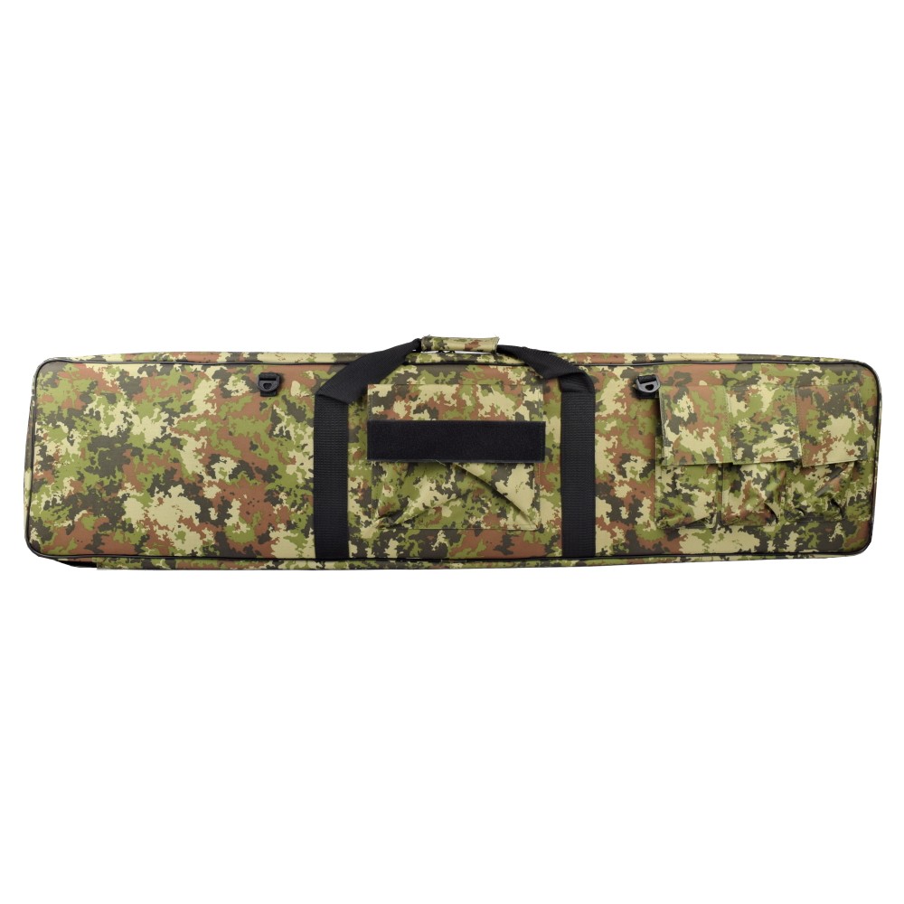 ROYAL GUN BAG 130CM ITALIAN CAMO (B130TC)