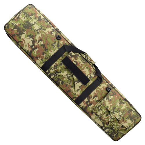 ROYAL GUN BAG 130CM ITALIAN CAMO (B130TC)