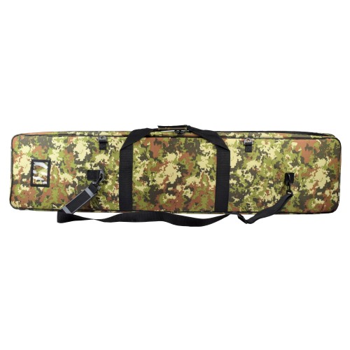 ROYAL GUN BAG 130CM ITALIAN CAMO (B130TC)