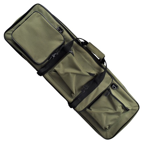 ROYAL GUN BAG 88cm-140cm GREEN (B200 VERDE)