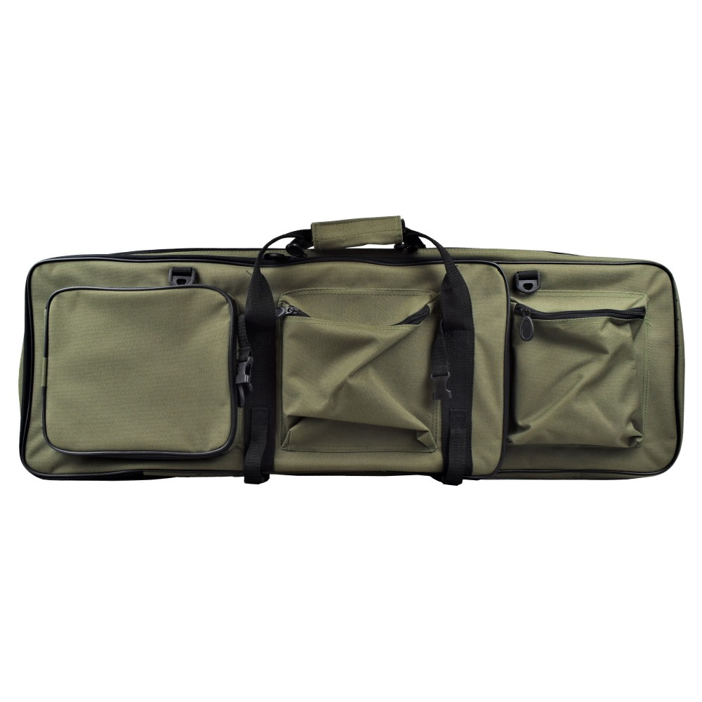 ROYAL GUN BAG 88cm-140cm GREEN (B200 VERDE)