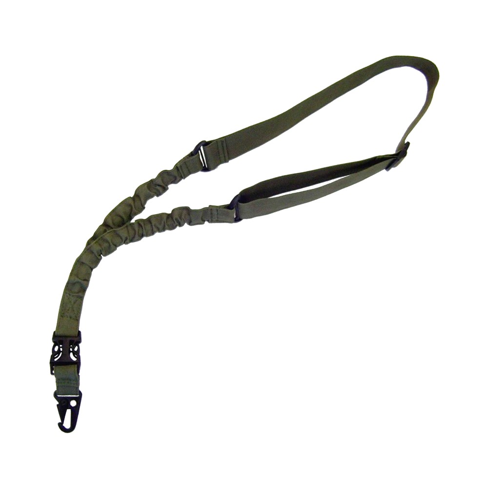 ROYAL CINGHIA A 1 PUNTO BUNGEE OLIVE DRAB (BX10V)