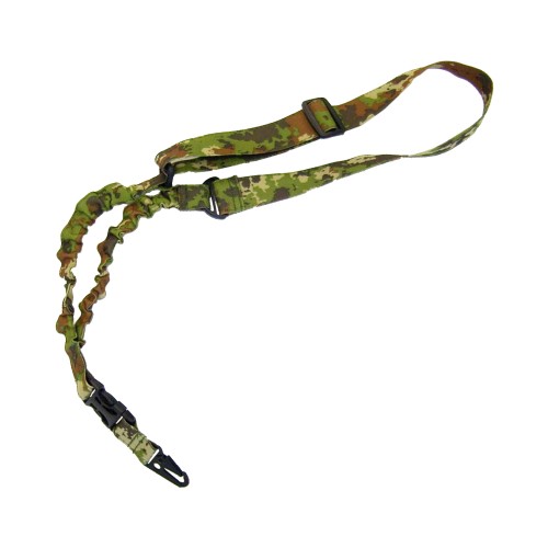 ROYAL 1-POINT BUNGEE SLING ITALIAN CAMO (BX10TC)