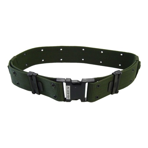 ROYAL TACTICAL BELT OLIVE DRAB (JQ-031 VERDE)