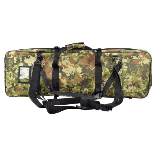 ROYAL GUN BAG 88cm-140cm ITALIAN CAMO (B200 TC)