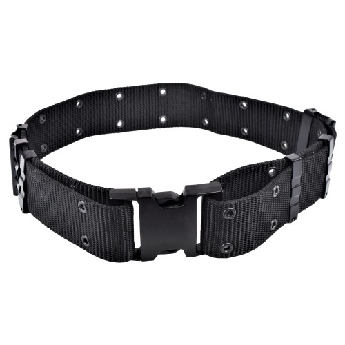 ROYAL TACTICAL BELT BLACK (KR027B)